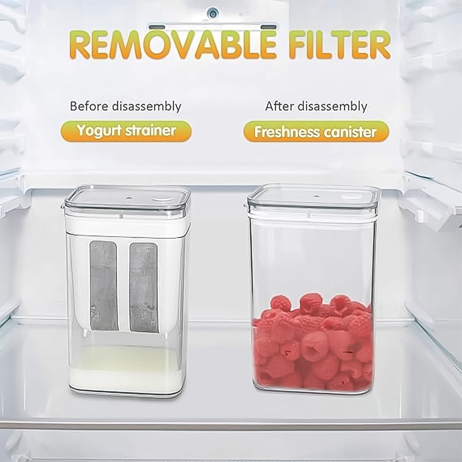 Deli Drip Storage Container Deli Drip Storage Container